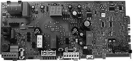 Junkers – PCB (87483005120)