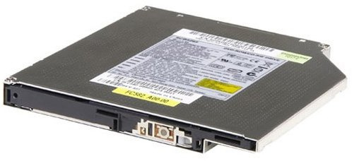 Dell Disque Dur Interne Graveur DVD-RW pour Latitude 6430u, E6230, E6330, E6430, E6430 ATG E6430s, Lot, Batterie, E6530/