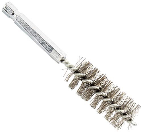 KS Tools 340.0085 - Brosse en Acier 5/8'' 18 mm Pour 340.0010