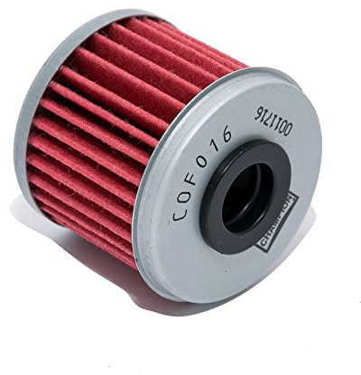 CHAMPION Motorrad à -lfilter X 349/C0F016