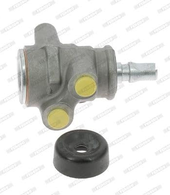 FERODO FHR7108 Repartidor de frenada Repartidor de Freno Regulador de la fuerza de frenado Repartidor de freno