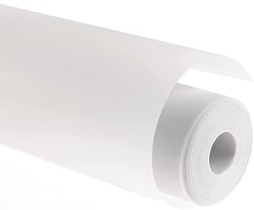 Canson 200012125 - Hochtransparentes Zeichenpapier, 0.375 x 20 m