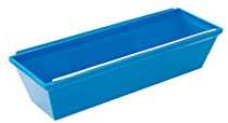Silverline 427736 Mischwanne 350 x 120 x 85 mm