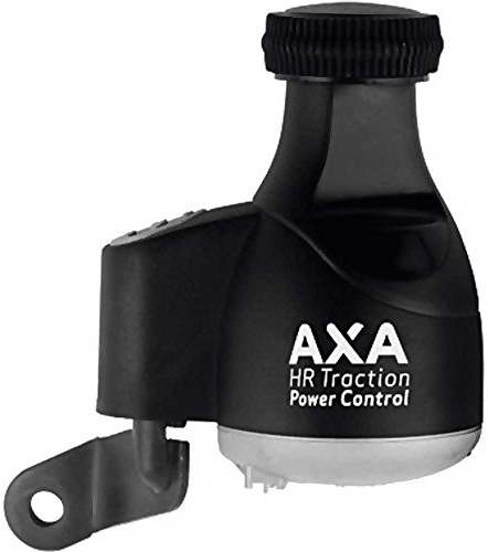 Dynamo AXA-BASTA HR Traction Montageseite rechts