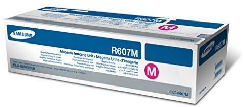 HP Toner/CLT-R607M **New Retail** Imaging Unit MG, SS664A