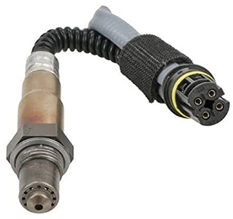 BOSCH Lambdasonde 0258006809 | Kompatibel mit: BMW 3, 5, 5 Touring, 7