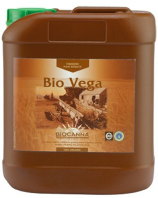 CANNA CAN-BC5000