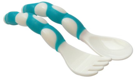 primamma 44007011 - Esslernbesteck für Jungen
