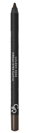 Golden Rose - Crayon khol dream eyes liner n°408 basané