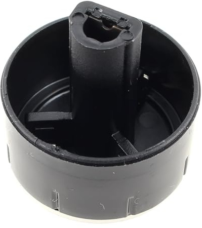 BOUTON DE SELECTEUR POUR PLAQUE DE CUISSON BOSCH - 00616100