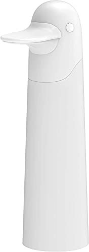 Jalo Oiva Fire Extinguisher for the Home and Kitchen - Small 700g - White - Scandinavian Design