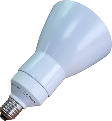 Osram DULUX EL LL R 20W/827 240V E27 Energiesparlampe