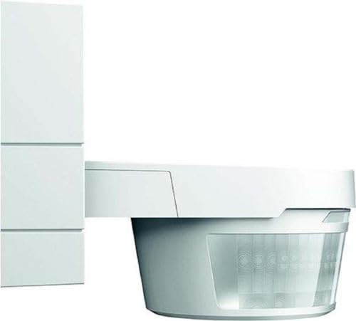 Busch-Jaeger Busch-Wächter 220 Masterline Premium Knx, 6179/02-204