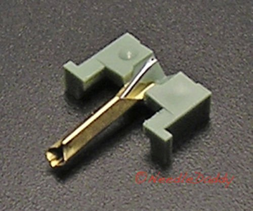 TURNTABLE STYLUS NEEDLE FOR SHURE N70EJ M72EJ N72 M70EJ M72EJ 768-DE 4768-DE