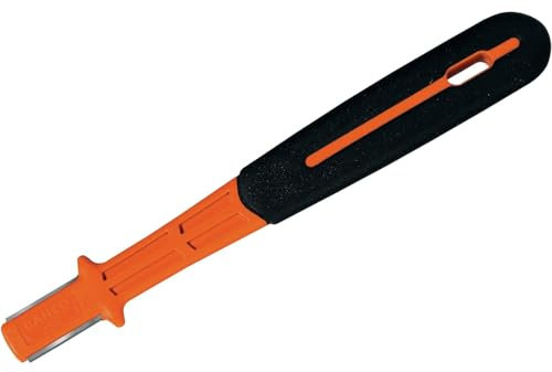 BAHCO Afilador Carburo