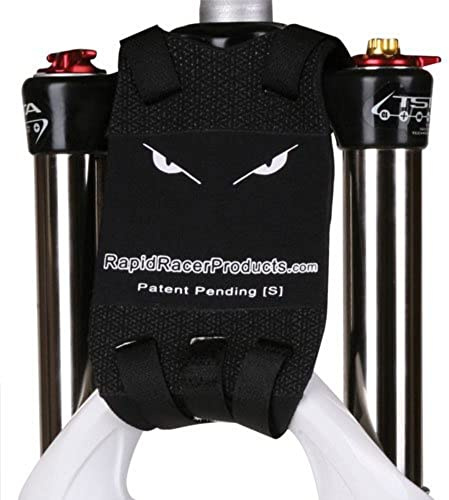 RRP NeoGuard Evil Eyes, Grande per forcella da 160/210 mm