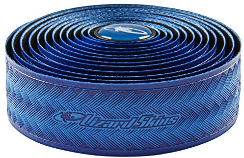Lizard Skins Lenkerband DSP Blau blau 3,2 mm
