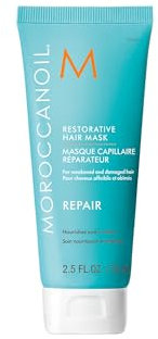 Moroccanoil Restorative Hair Mask
