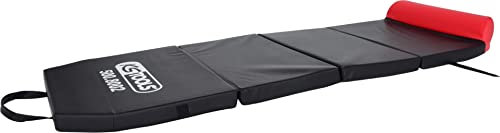 KS Tools 500.8002 Esterilla protectora con mango de transporte