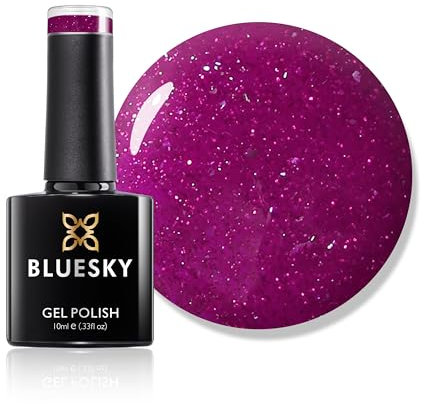 Bluesky UV/Gel Nail Polish 10 ml, A053