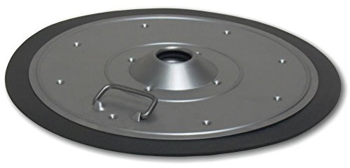 Fettfolgekolben FO 50 392/330 für Innen-Ø 350-385 mm MATO