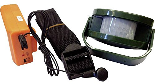 Berger + Schröter InnovAdvance HA702 Jagd Alarm 1-Sensor