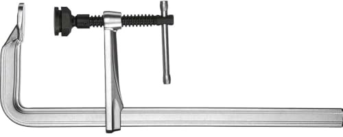 Bessey SG HD Heavy Duty Screw Clamp 400mm