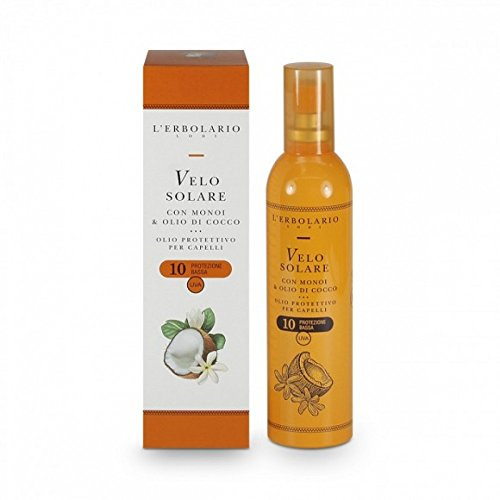 Velo Sol Monoi/ol Cocco Spf10