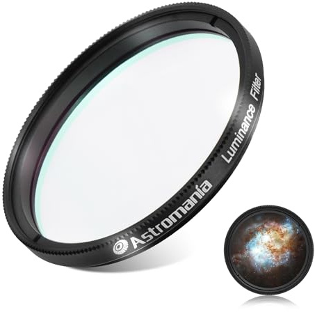 Astromania 2 Inch Luminance Telescope Filter