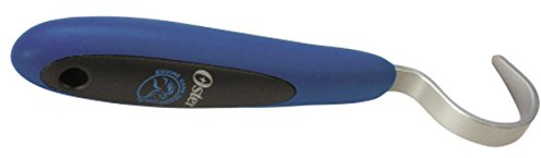 Kerbl Oster 32747 Oster Hufreiniger, blau