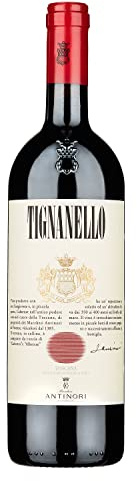 Tignanello Toscana IGT