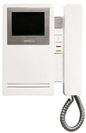 Videocitofono a colori Comelit Magis Elegance 6402E