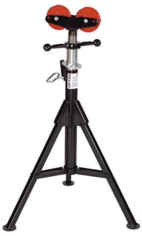 Sumner ST-882 Hi Fold-A-Jacks with Roller Head