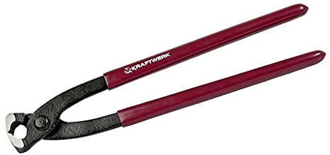 Kraftwerk 2217-250 Tenaille Russe 250 mm