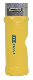 PRO-FIT Multi-Purpose-Lochsäge Ø25mm mit 50mm Nutzlänge - ohne Zentrierbohrer - mit Click&Drill Aufnahme