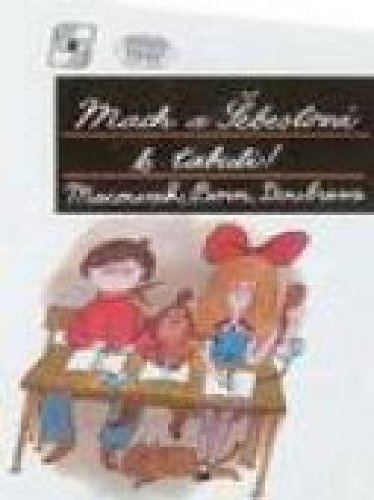 Mach a Sebestova k tabuli (Versione ceca)