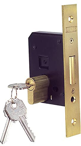 Lince - Cerradura Lince 5810 Lp/40 mm.