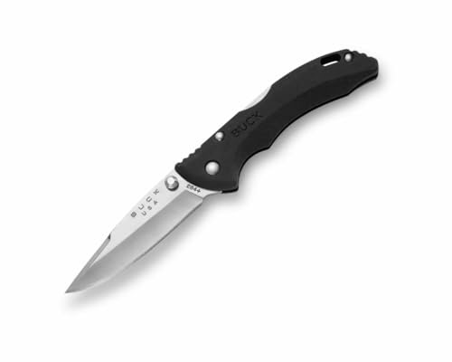 Buck - 0284BKS-B - Bantam BBW - Klappmesser - Schwarz