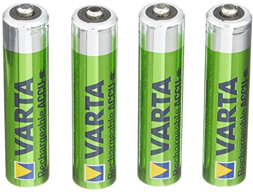 Varta Ready2Use Akku AAA 800mAh (4er-Blister)