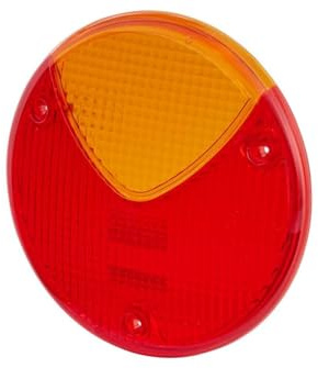 HELLA 9EL 964 536-001 Lichtscheibe, Heckleuchte - links/rechts