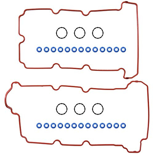 FEL-PRO VS 50708 R Engine Valve Cover Gasket Set for Ford Escape