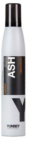 Yunsey Espuma Ash Creationyst