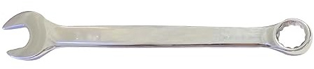 HHIP 7023-1017 Forged Steel Combination Wrench, 1 Size