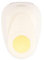 Vaessen Creative Craft Paper Punch - Circle - Ø 3,8 cm - Circle Cutter for Crafting and Card Making