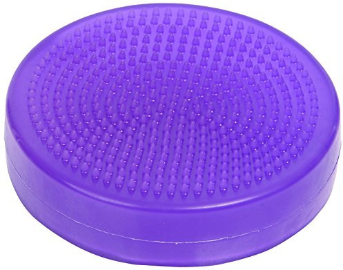 Togu Noppenkissen Balance Trainer, Unisex, Noppenkissen, Amethyst