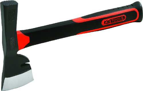 KS Tools 142.2012 Hachette tri-matière 600 g