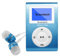 Sunstech Dedaloiii8gbbl Mp3 Player One Size