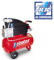STRATOS Compressore 24lt. ad Olio Fiac