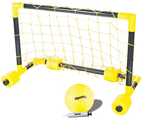 Franklin Sports Aquaticz Water Polo (1 Target)
