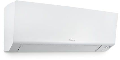 Daikin FTXM35M sistema de - Aire acondicionado (220 - 240 V, 50 Hz, 0,25 A, 0,17 A, 45 dB, Montar en la pared)